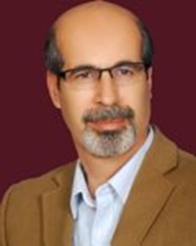 دکتر ایرج محبی